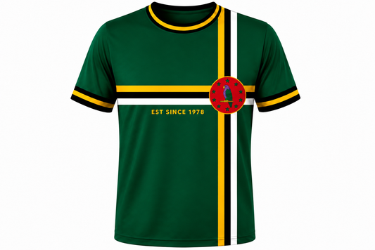 Flag Jersey – Men's