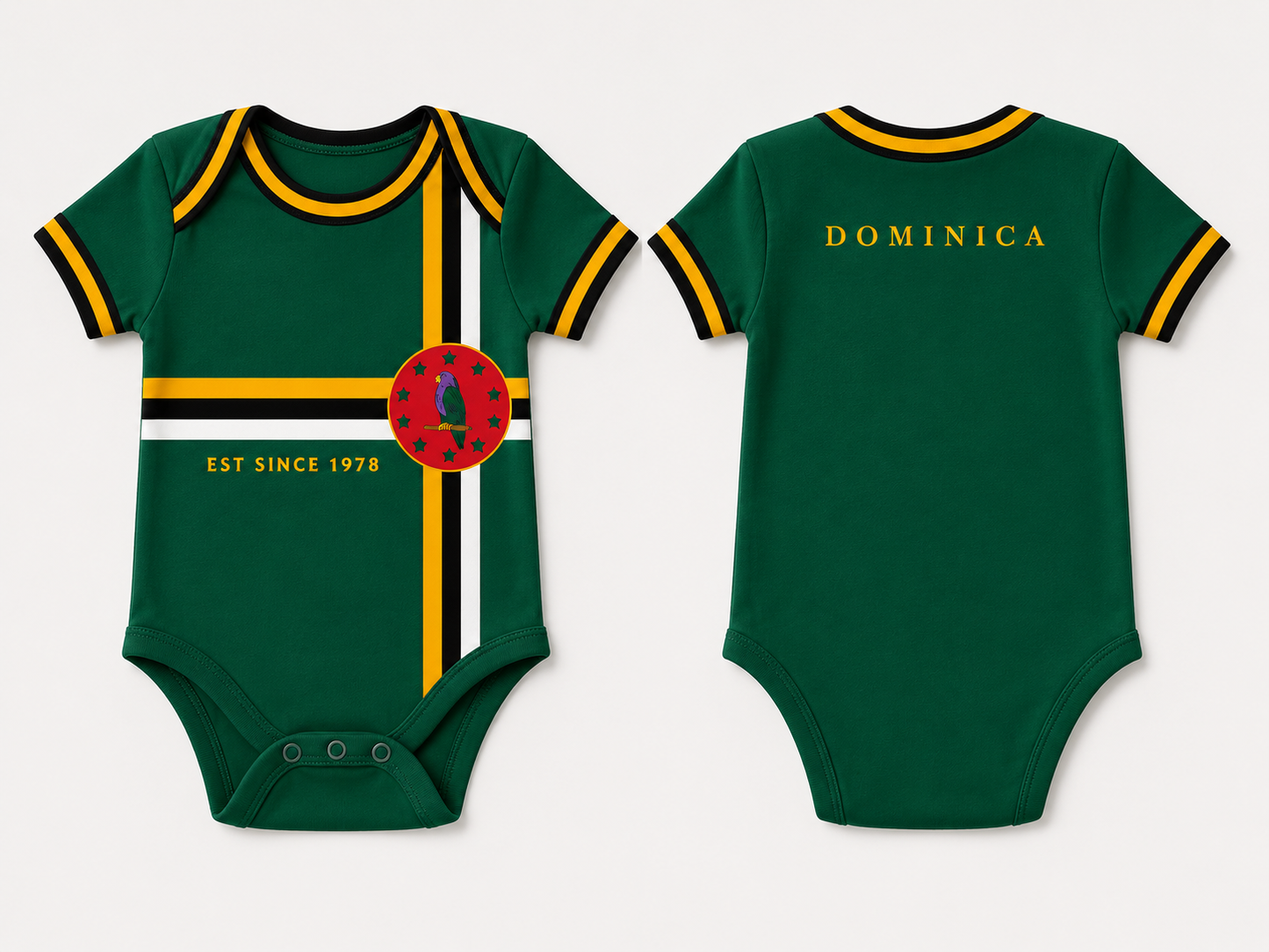 Baby Onesie