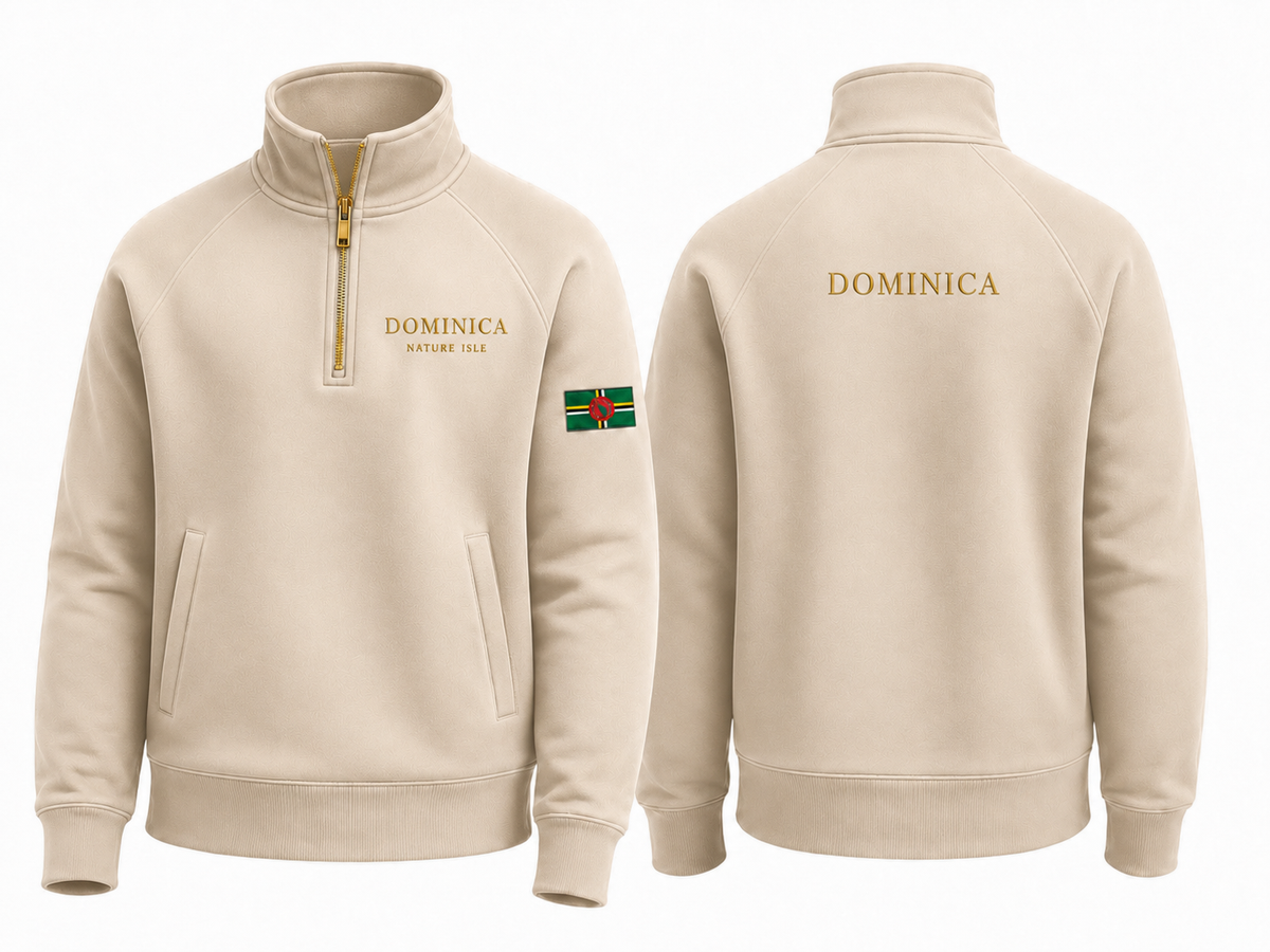 Independence Fleece sweatshirt