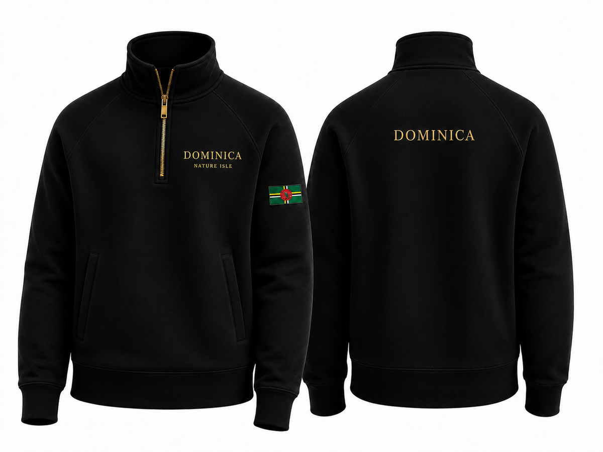 Independence Fleece sweatshirt
