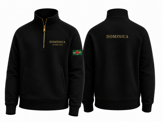 Independence Fleece sweatshirt