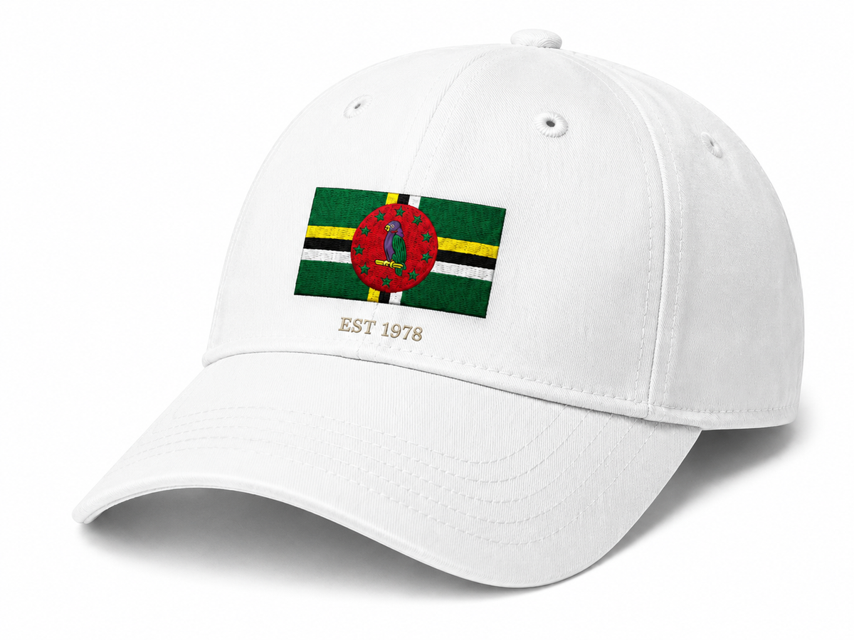 Flag Hat