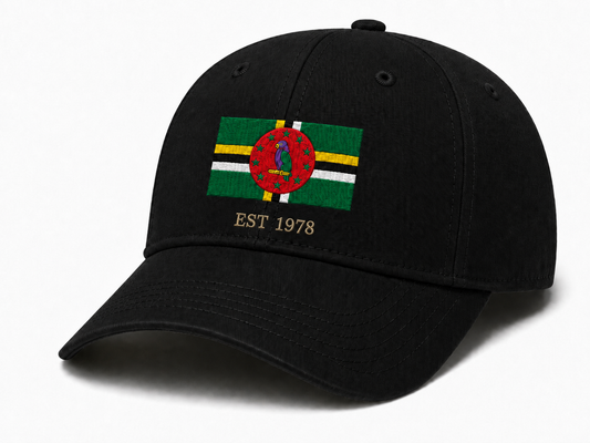 Flag Hat