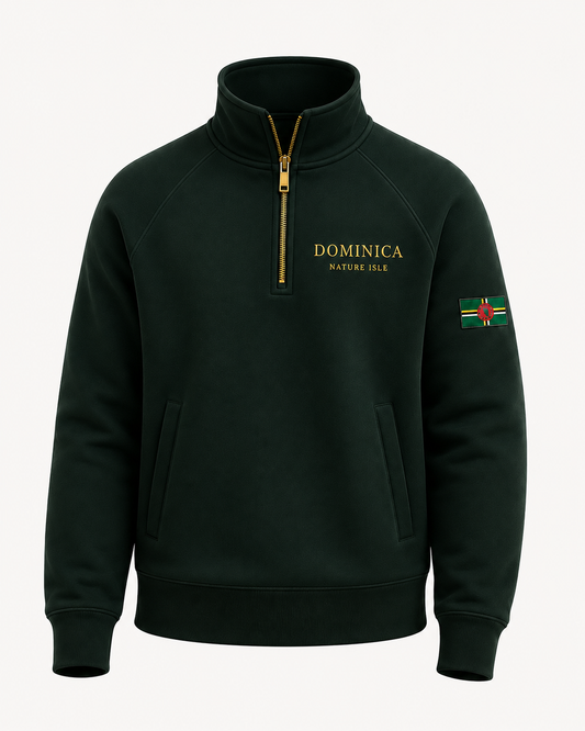 Independence Fleece sweatshirt