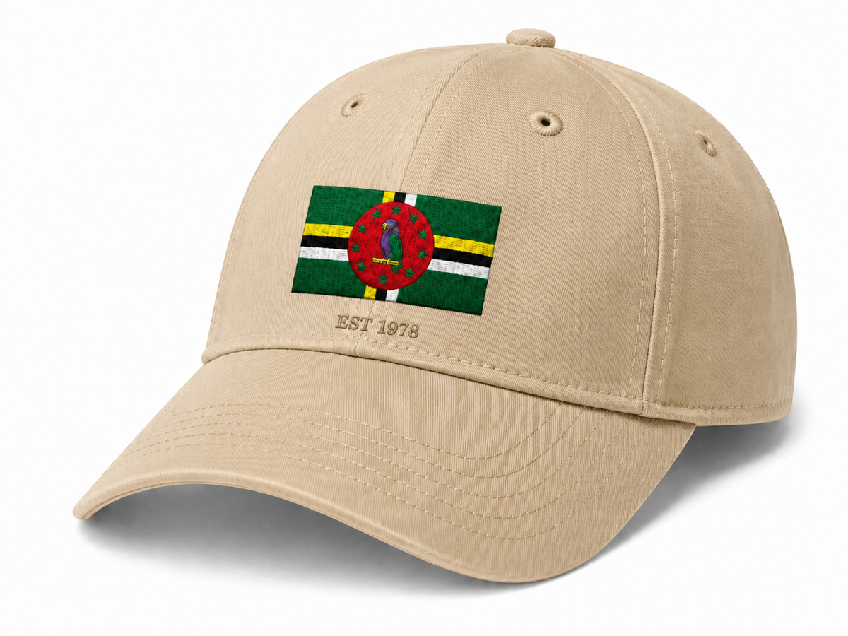 Flag Hat