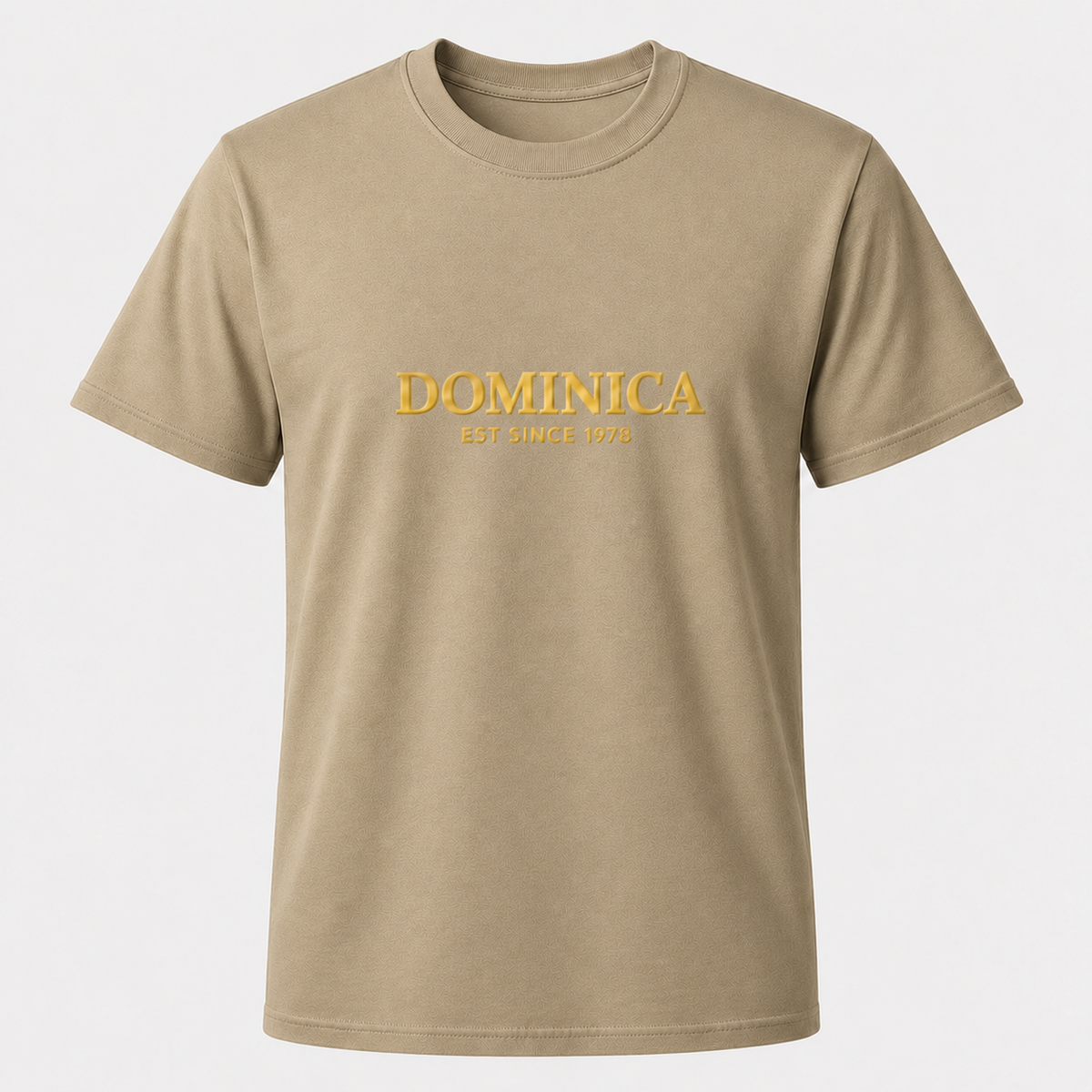 Men's T-shirt