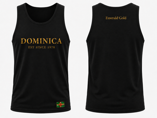 Men's Tank