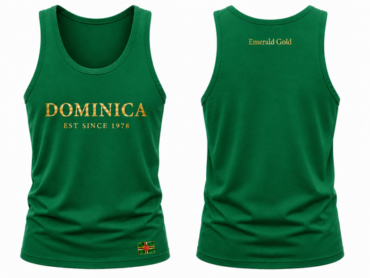 Men's Tank