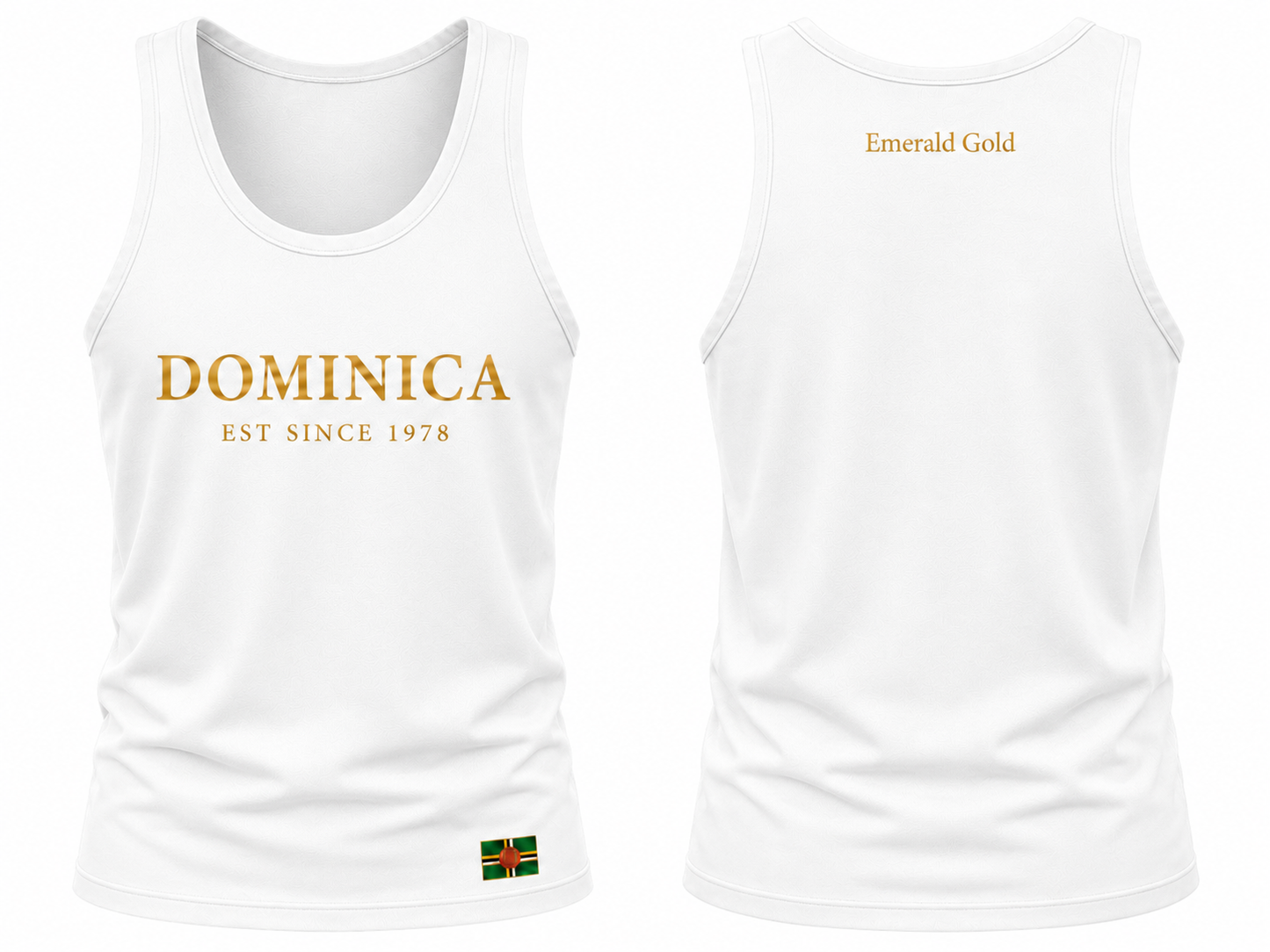 Men's Tank