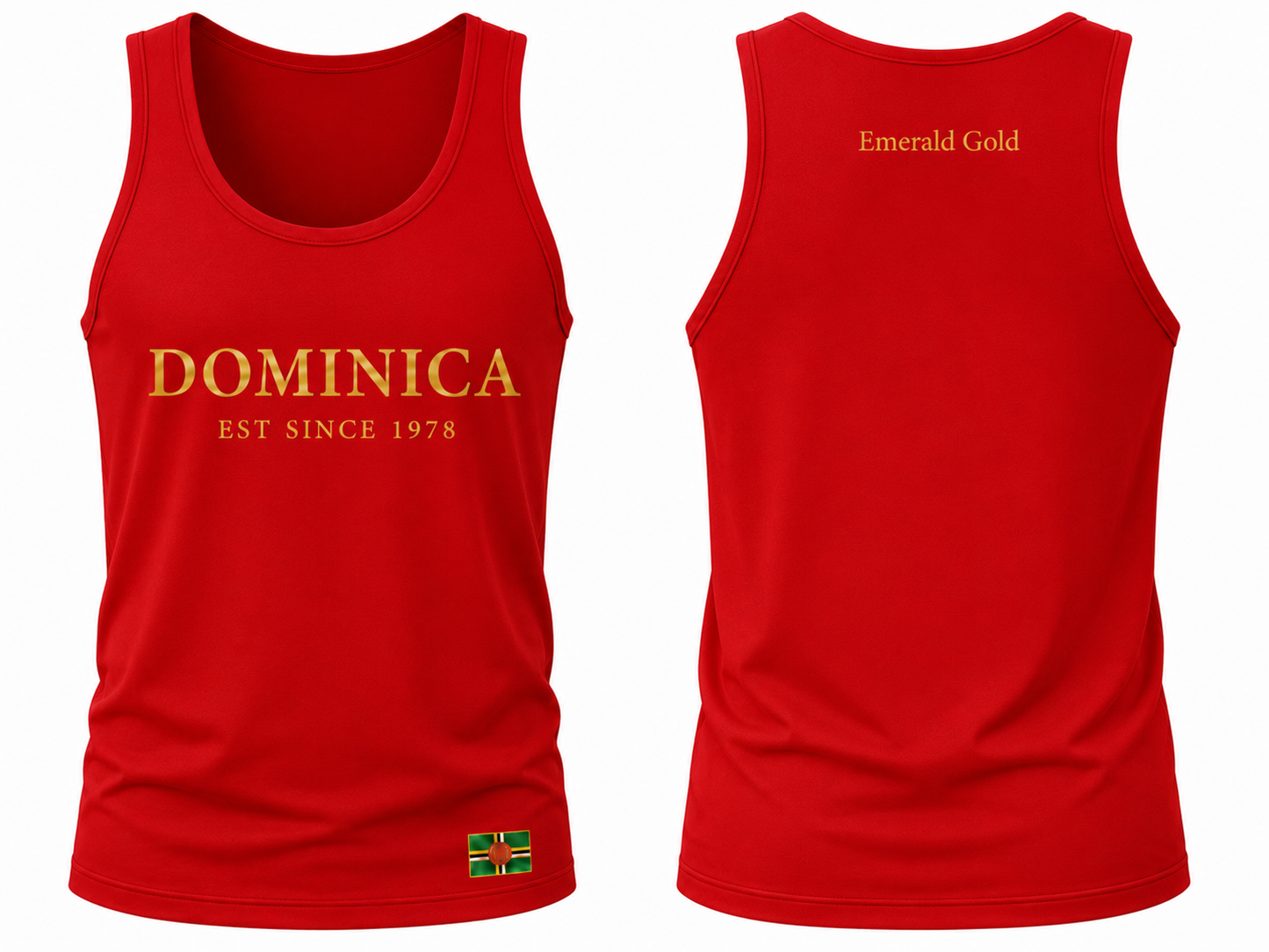 Men's Tank
