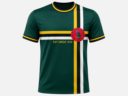 Flag Jersey – Men's