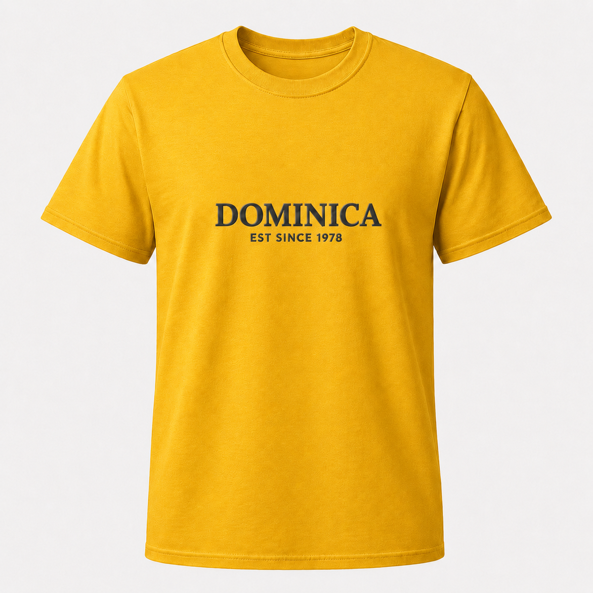 Men's T-shirt