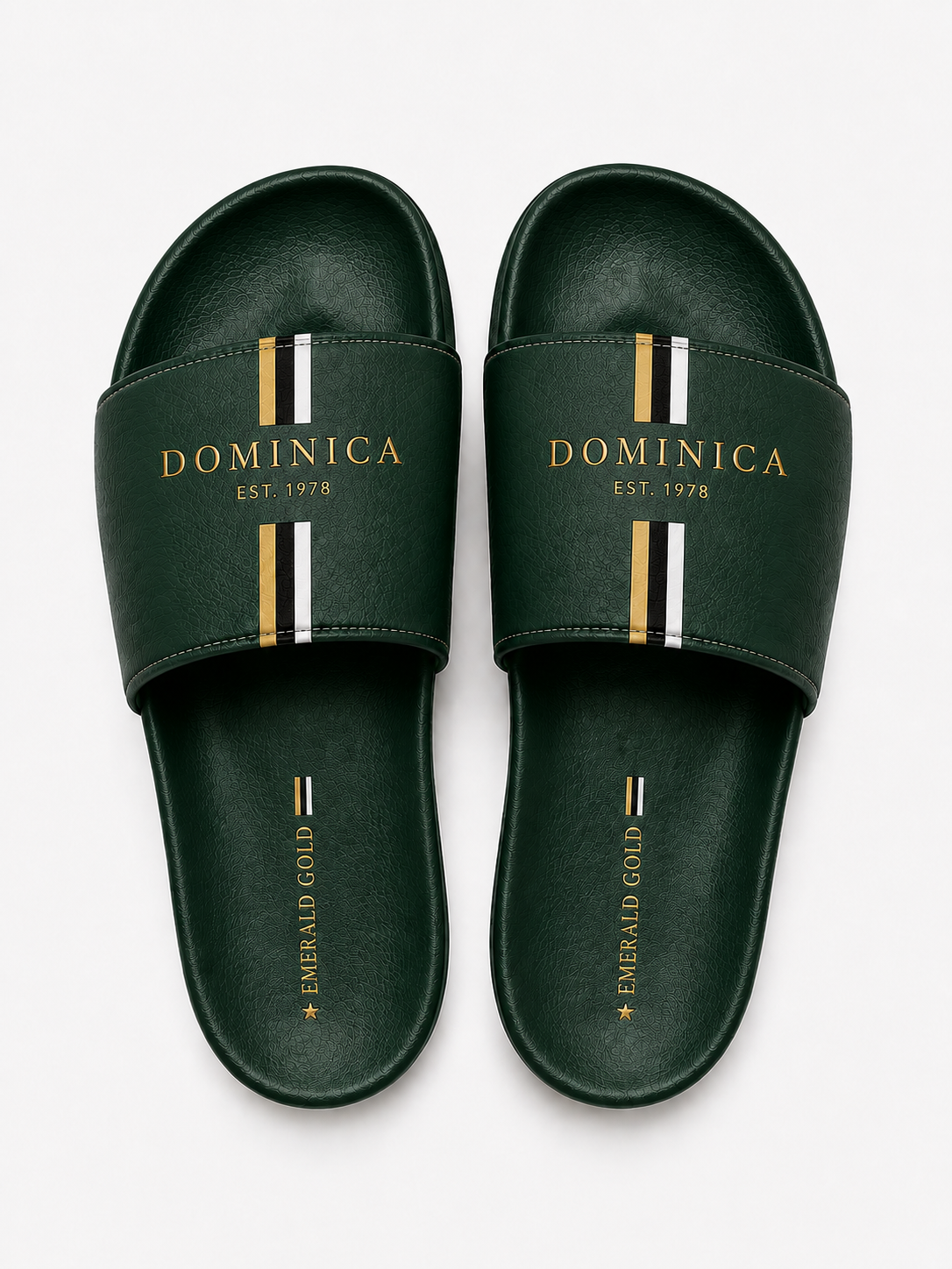 Slip-on Slippers