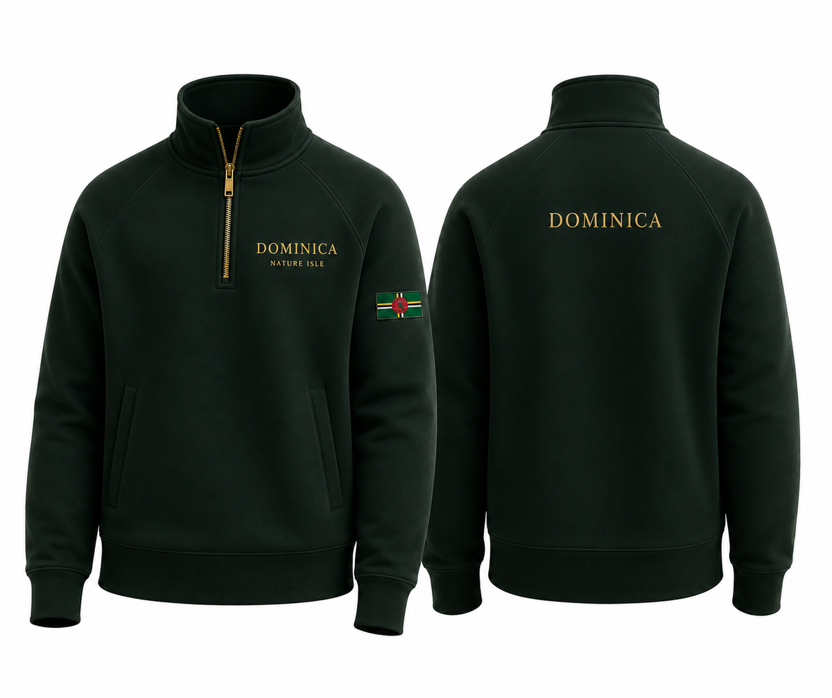 Independence Fleece sweatshirt