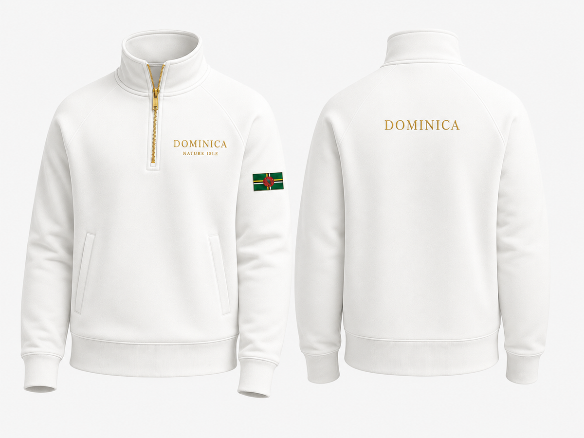 Independence Fleece sweatshirt