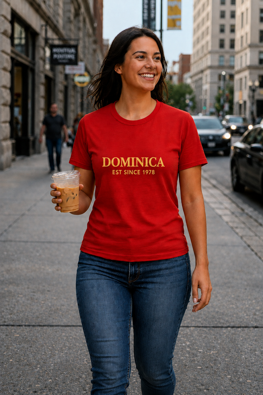 Independence Premium T-Shirt