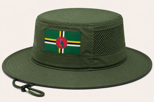 Sun Protection Hat