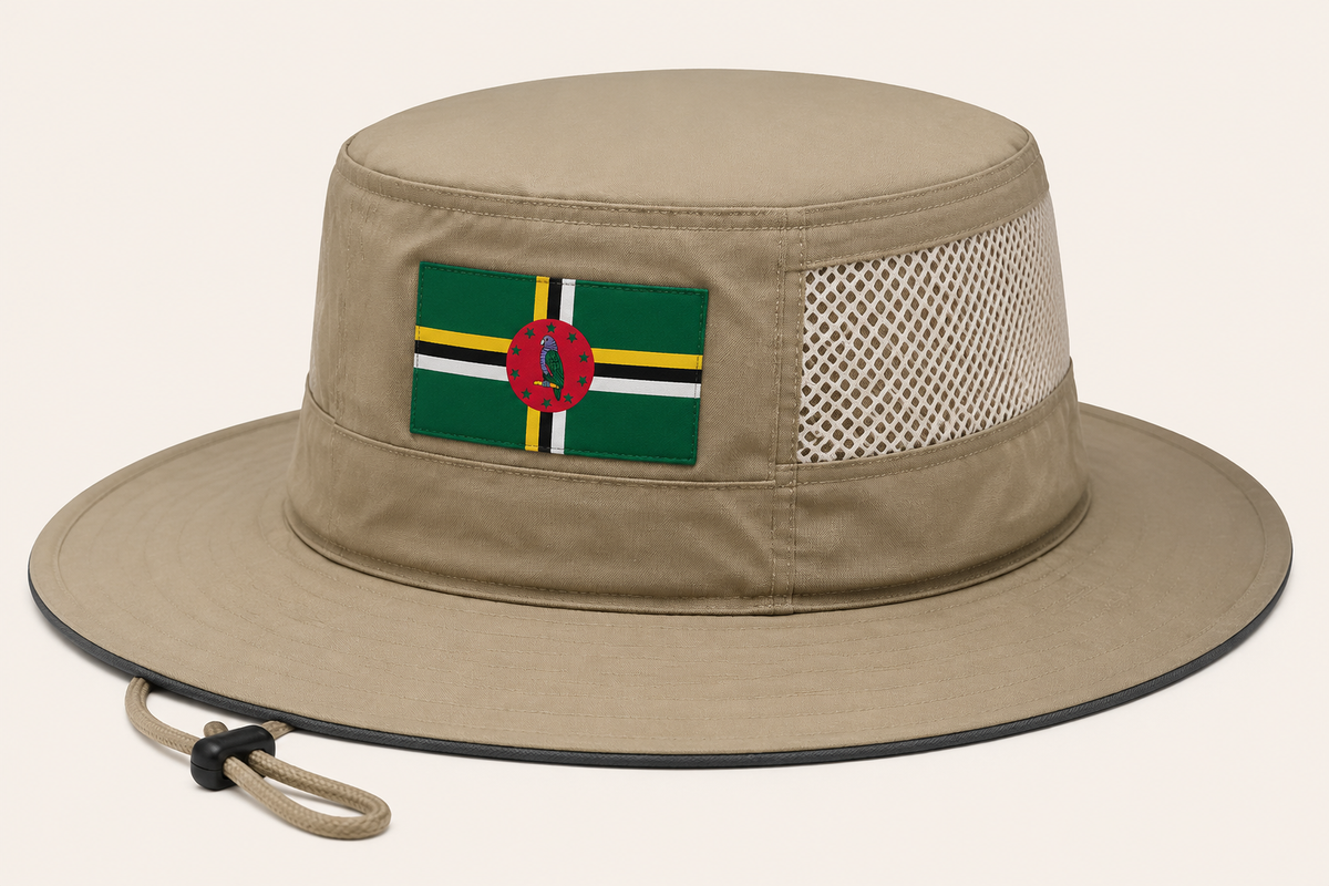 Sun Protection Hat