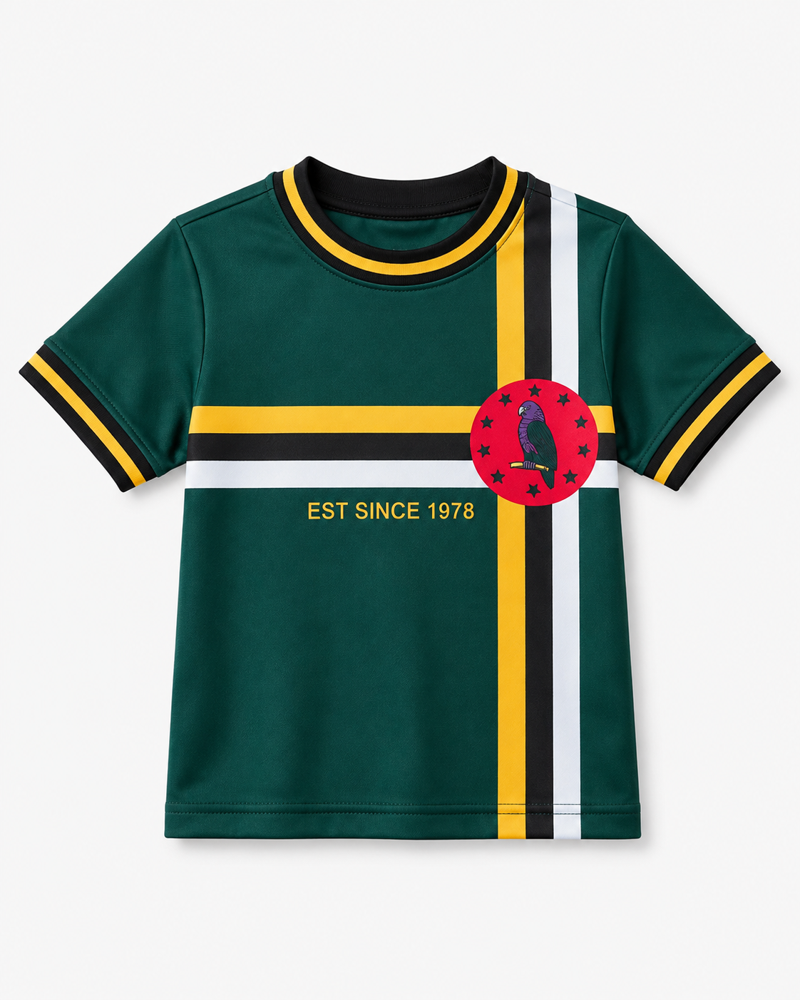 Toddler Jersey