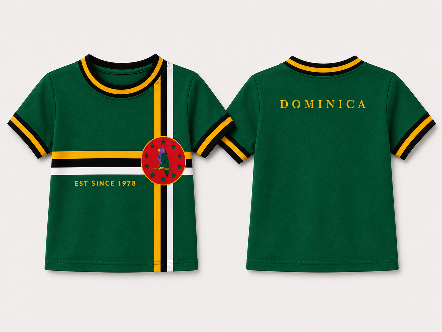 Toddler Jersey