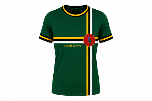 Flag Jersey Women