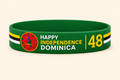 Independence Wrist Band 48